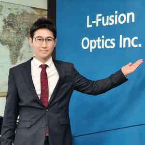 L-Fusion Optics: Delivering High-quality Optics for Machine Vision